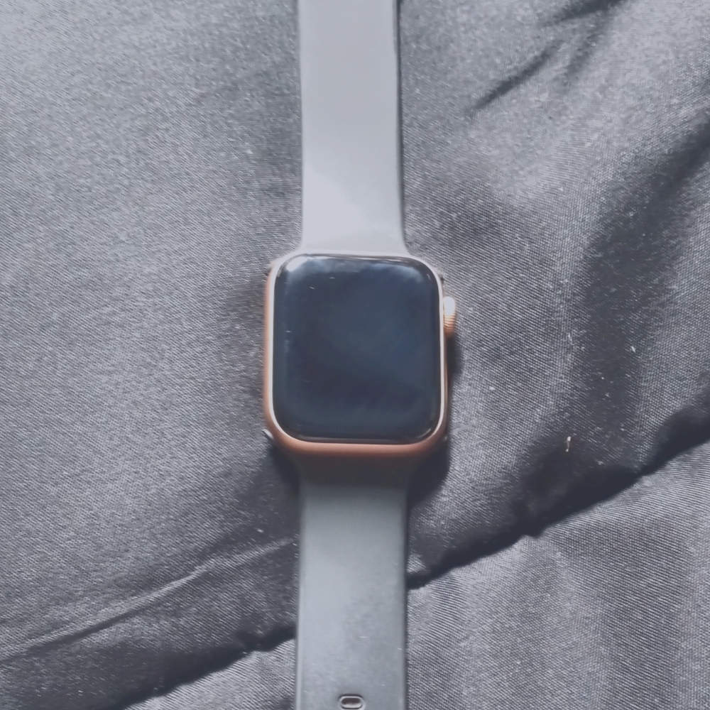 Apple watch series 6